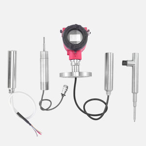 4-20mA từ xa hiển thị địa phương chìm Loại áp lực thủy tĩnh cấp <span class=keywords><strong>transmitter</strong></span> cho bể chứa chất lỏng nước tốt - Product Image 3