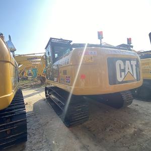Carterpilar Cat320d 320d2 bekas, Crawler Excavator 20t <span class=keywords><strong>Cat</strong></span> 320c 320gc 324D <span class=keywords><strong>325b</strong></span> 320bl dengan harga termurah - Product Image 5