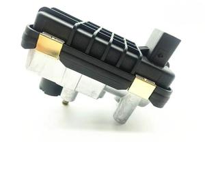 Audi OE 6NW009550-05 için yüksek kaliteli turboşarj elektrikli aktüatör 767805- 2/3/4/5 775047-1 776469- 3/4/5/6 777159-1/2/3 - Product Image 2