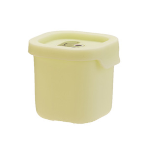 Moule de congélation en silicone pour aliments pour bébés, 50 ml, corps droit, pour la conservation de purée de viande, 0-12 mois - Product Image 1
