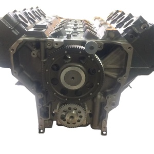 เครื่องเปลือย Om501 Om442 Om422 OM460LA OM441 Om366 Om502la เครื่องประกอบเครื่องยนต์ - Product Image 1