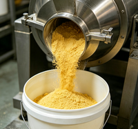 Quaternium-73 CAS 15763-48-1 Conservateur Doux pour la Peau, Matière Première pour la Production Cosmétique