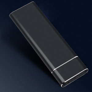 Nhà Máy Giá mở rộng USB2 Type-C bên ngoài <span class=keywords><strong>1TB</strong></span> SSD Ổ đĩa cứng mới máy tính để bàn di động ứng dụng trong kho - Product Image 5