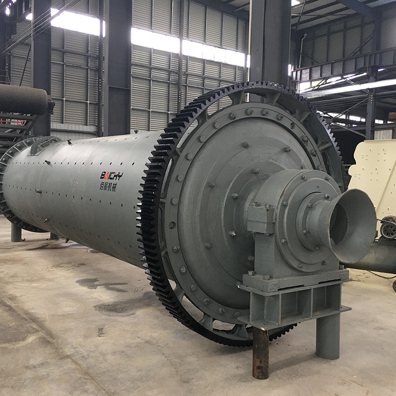 Copper Iron Gold Ore Mining Equipment