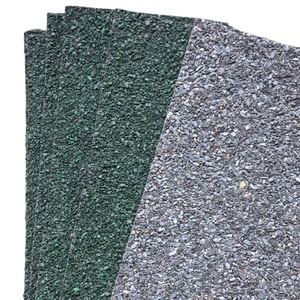 <span class=keywords><strong>Feutre</strong></span> d'étanchéité bitumineux pour <span class=keywords><strong>toiture</strong></span>, rouleau de membrane imperméable bitumineuse avec granulats minéraux pour <span class=keywords><strong>toiture</strong></span> - Product Image 1