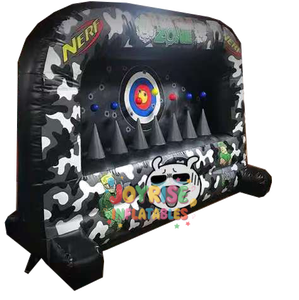 <span class=keywords><strong>Jeu</strong></span> de tir gonflable pour fête foraine <span class=keywords><strong>avec</strong></span> accessoires <span class=keywords><strong>arc</strong></span> et flèches - Product Image 5
