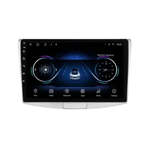 10.1inch 8 core 8+128G Android Stereo Car Radio DVD Player For VW Magotan Passat CC B6 B7 2007-2016 Navigation GPS