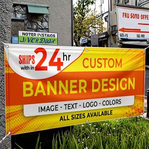 Banner Enrollable Retráctil Plegable Impermeable/Antiviento para Exposiciones con Marco de Aleación de Aluminio para Promoción - Product Image 1
