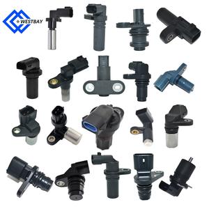 Sensor de posición del árbol de levas Westbay para el nuevo STN JD A1 A3 A4 A5 A6 A7 A8 Q5 R8 TT Golf Lavida B5 Sagitar POLO C6 B6 B7 C5 - Product Image 4