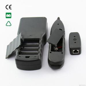 Kit de sonda y tono clásico Noyafa, generador de cables y trazador de cables - Product Image 4