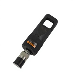 24-32mm NC2432 <b>Hydraulic</b> Nut <b>Cutter</b> Similar to ENERPAC for Machinery Maintenance - Product Image 1