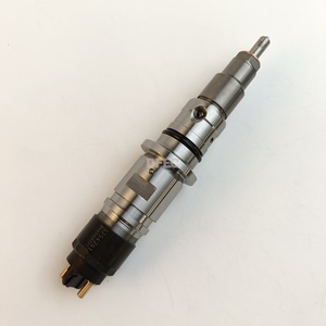 <span class=keywords><strong>Inyector</strong></span> de Combustible para Motor Diésel de Riel Común QSB6.7 5254261 0445120177 - Product Image 2