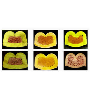 Analizador de Secciones Planas JCW-QC35, Máquina de Análisis de Cortes Transversales de Terminales de Molienda Automática - Product Image 5