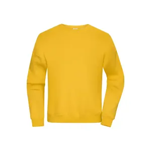 Felpa Oversize Sostenibile, Merchandising Personalizzato - Product Image 2