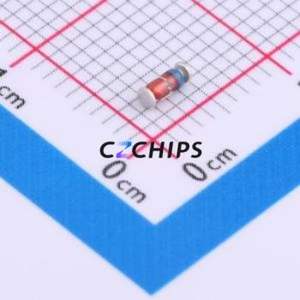 Nuevo y Original ZMM6B2 LL-34 Diodo Zener, Venta al por Mayor de Componentes Electrónicos, Proveedor de Chips y Servicio BOM - Product Image 1