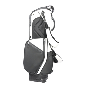 <span class=keywords><strong>Sac</strong></span> <span class=keywords><strong>de</strong></span> golf personnalisé avec support <span class=keywords><strong>en</strong></span> <span class=keywords><strong>cuir</strong></span> PU <span class=keywords><strong>Sac</strong></span> <span class=keywords><strong>de</strong></span> golf léger identique au <span class=keywords><strong>sac</strong></span> <span class=keywords><strong>de</strong></span> golf pour homme Vessel - Product Image 2