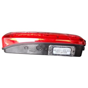 Piezas de Alta Calidad para Sistemas de Iluminación de Camiones 1981863 2028150 1981863 Luces Traseras para Camión DAF - Product Image 4