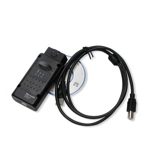 <span class=keywords><strong>OPCOM</strong></span> V1.99 OP-COM 2014V USB 9-12V Détecteur de panne automobile pour Opel - Product Image 4