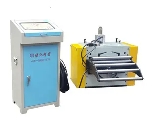 Alimentador automático de prensa para máquina alimentadora de rollos servo NC Power Press