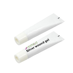 ไฮโดรเจลยา<span class=keywords><strong>รักษา</strong></span>แผลเจลสีเงินเหลวสำหรับตกแต่งทางการแพทย์ - Product Image 4