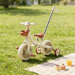 Pièces détachées de vélo pour enfants directement de l'usine, vélo en plastique sûr pour enfants, pour usage quotidien et jeux - Product Image 2