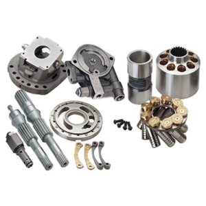 อะไหล่เครื่องจักรก่อสร้าง HPV35(PC60) HPV55(PC120) HPV90(PC200-3) HPV90(PC200-5) HPV160(PC300/400-3/5) PC50/400-7 - Product Image 2
