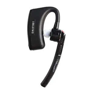Mini iki yönlü telsiz kulaklık BT001 mikrofon toptan fiyat kablosuz Walkie Talkie kulaklık H241