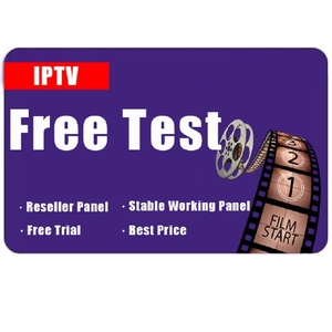 Pour un <span class=keywords><strong>IPTV</strong></span> de haute qualité avec panneau <span class=keywords><strong>IPTV</strong></span> 4K arabe, allemand, nordique, latino-américain, néerlandais - Product Image 3