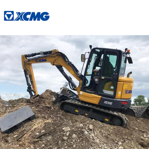 <span class=keywords><strong>XCMG</strong></span> เครื่องขุด XE35E 3 T 4T 3ตันมือสองเครื่องขุดแบ็กเกอร์ขนาดเล็ก - Product Image 3