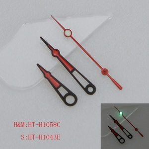 Kim đồng hồ tự động <span class=keywords><strong>2025</strong></span> Super C3 Green Luminous Fit NH34 35 36 38 70 <span class=keywords><strong>Mods</strong></span> SKX007 - Product Image 5