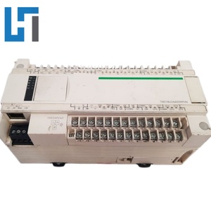 โมดูล PLC รุ่นใหม่ TM218LDA40DRPHN M218 คอนโทรลเลอร์ CPU ขนาดกะทัดรัด พร้อมโปรแกรมควบคุม มีสินค้าในสต็อก จัดส่งรวดเร็ว - Product Image 2