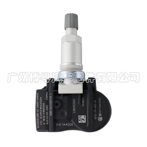 <b>Tpms</b> Sensor 42753-TP6-A821 For Acura External 315MHz Tire Pressure Monitor - Product Image 1