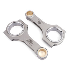 Pistones forjados de rendimiento de motor a reacción de 300HP, bielas para <span class=keywords><strong>Sea</strong></span> <span class=keywords><strong>Doo</strong></span> 300 2016-2020, piezas de motor Jetski PWC - Product Image 4