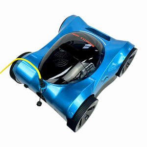 Addotron XT <span class=keywords><strong>Meilleur</strong></span> <span class=keywords><strong>robot</strong></span> pour <span class=keywords><strong>piscine</strong></span> enterrée Nouvelle arrivée Nettoyeur de <span class=keywords><strong>piscine</strong></span> robotisé aspirateur automatique <span class=keywords><strong>Batterie</strong></span> au lithium intelligente - Product Image 5