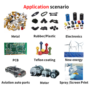 CE sertifikası yüksek yüksek sıcaklıklı fırın ve seramik çömlek Metal çalışma için fırın - Product Image 6