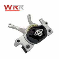 قطع غيار سيارات WRR 22328742697، حامل محرك وناقل حركة لسيارات BMW الفئة 2/3/4/5 طرازات G42 F23 F22 G20 G21 G22 G23 G26 G30