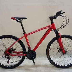 Enfants adultes <span class=keywords><strong>de</strong></span> voyage direct d'usine avec le vélo <span class=keywords><strong>de</strong></span> montagne <span class=keywords><strong>de</strong></span> <span class=keywords><strong>course</strong></span> d'absorption des chocs - Product Image 3