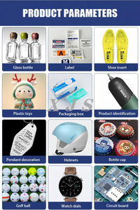 Máy in tampography thủ công để in <span class=keywords><strong>Pad</strong></span> màu đơn-Máy in logo tự động với in <span class=keywords><strong>Pad</strong></span> chính xác - Product Image 6