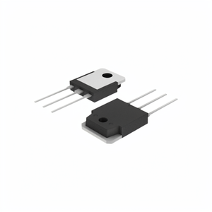 ทรานซิสเตอร์ TO-3P IXFQ34N50P3 ซื้อส่วนประกอบอิเล็กทรอนิกส์ออนไลน์ มีสินค้าในสต็อก - Product Image 1
