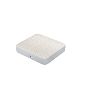 ที่นอนลม Pursuefree แบบหลายช่องลม 3 ชั้น ความแน่นปานกลาง รองรับกระดูกสันหลัง สำหรับใช้ในบ้าน - Product Image 4