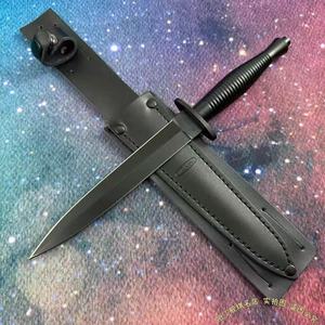 Coltello da Sopravvivenza Monoblocco Mikov <span class=keywords><strong>Mikro</strong></span> Commando per Campeggio e Attività all'Aperto, Prodotto in Cina per il Commercio Estero Transfrontaliero - Product Image 1