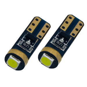 Dc 12V 24V gốm bảng điều khiển đo cụ Điều kiện Mới <span class=keywords><strong>T5</strong></span> <span class=keywords><strong>LED</strong></span> 1 <span class=keywords><strong>SMD</strong></span> xe nội thất bóng đèn Auto Side <span class=keywords><strong>Wedge</strong></span> bảng điều chỉnh đồng hồ tốc độ - Product Image 1