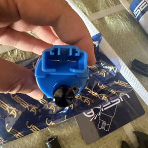 מכונית פצצה דה gasolina e2068 פחמן משאבת דלק חשמלית עבור chevrolet aveo letetti optra toyota 0580454001 0580453484 - Product Image 5