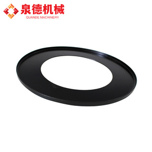 S495B-E0010 Oil Seal Cap for Balance Shaft <b>Engine</b> System Gaskets Compatible Mixer Truck <b>Parts</b> Heavy Truck <b>Parts</b> GAC Hino 700 - Product Image 1