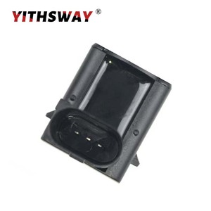 Bãi đậu xe hỗ trợ cảm biến <span class=keywords><strong>PDC</strong></span> cảm biến cho <span class=keywords><strong>Porsche</strong></span> <span class=keywords><strong>Cayenne</strong></span> Skoda Octavia VW GOLF Jetta TOURAN Phaeton 1j0919275b 1u0919275 1k0919275 - Product Image 4