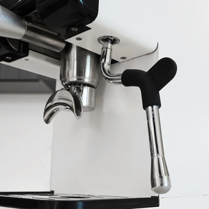 Machine à expresso tendance 220-240V, chaudière unique, chauffage instantané, prête en 30 secondes, machine à café expresso 3-en-1 - Product Image 6