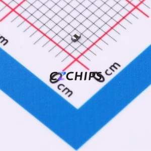 ทรานซิสเตอร์ DFN1006-2L HCESD1006HC5VB ESD ดั้งเดิมและใหม่ล่าสุดและป้องกันไฟกระชาก (TVS/ESD) - Product Image 2