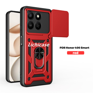 Lichicase ที่ยึดโทรศัพท์มือถือในรถยนต์แบบทนทานต่อการตกหล่นเคสโทรศัพท์ที่ใส่เกราะป้องกัน10A การเล่นของ X5C X5C พลัส - Product Image 3