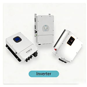 bibo High-capacity 10KW Home, Commercial, and Industrial Solar <b>Energy</b> <b>Storage</b> <b>System</b> with Customization Options - Product Image 1