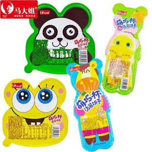 Patatine di Patate Dolci Salate e Salutari Fritte Sottovuoto - Confezione Bulk da 2kg - Product Image 1